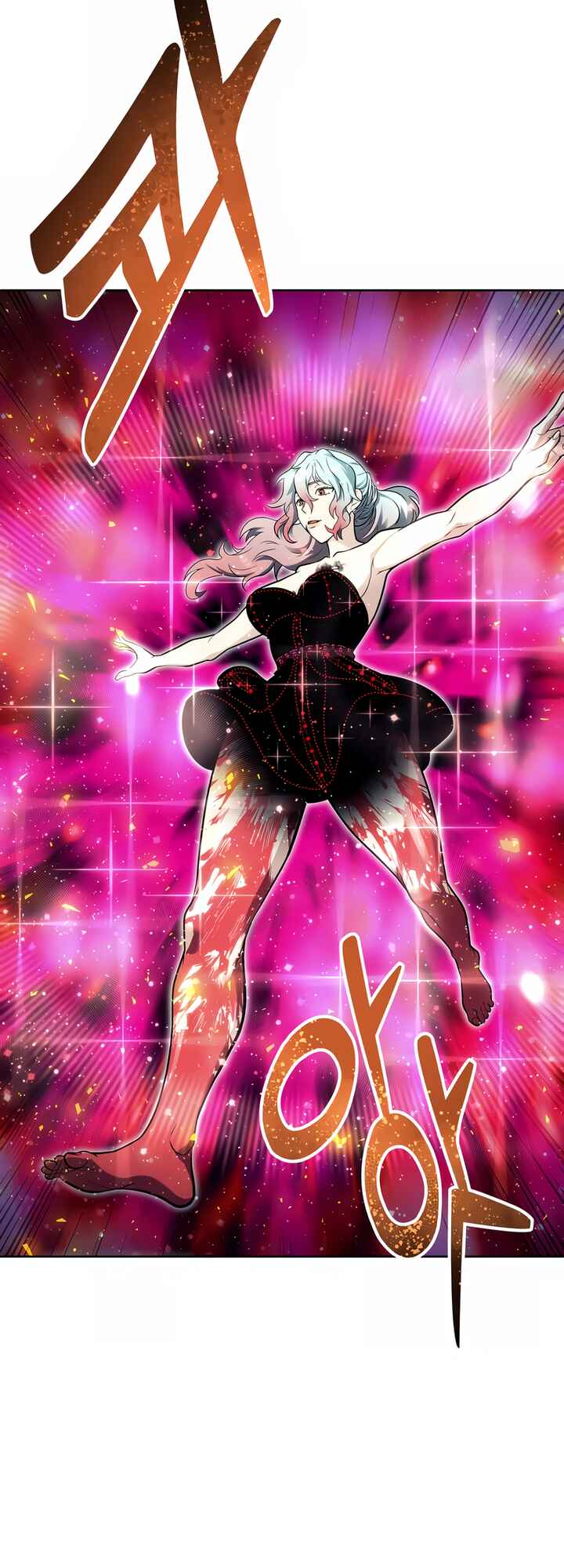 Read Tower of God Urek’s Ascent PT Manga Online