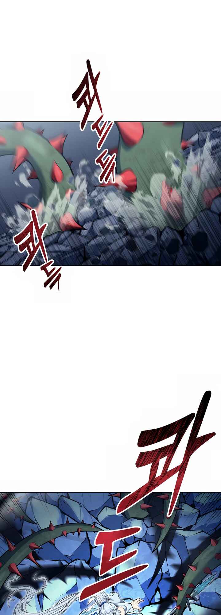 Read Tower of God Urek’s Ascent PT Manga Online