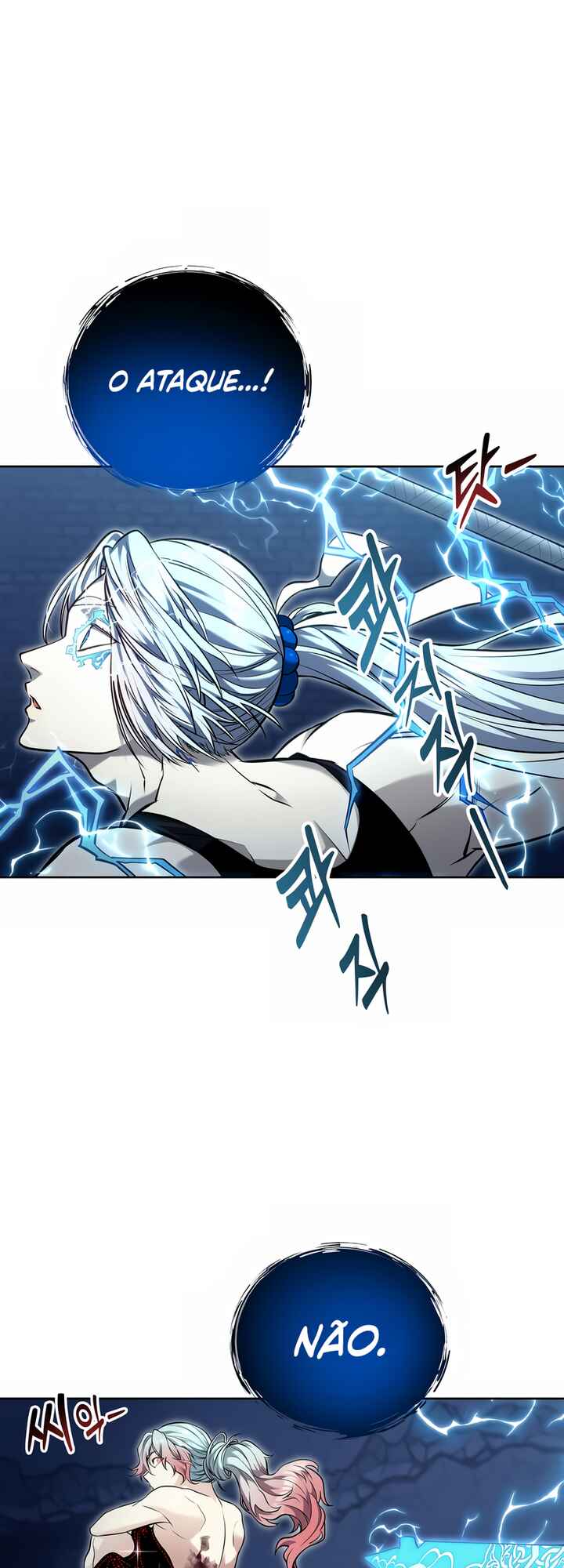 Read Tower of God Urek’s Ascent PT Manga Online