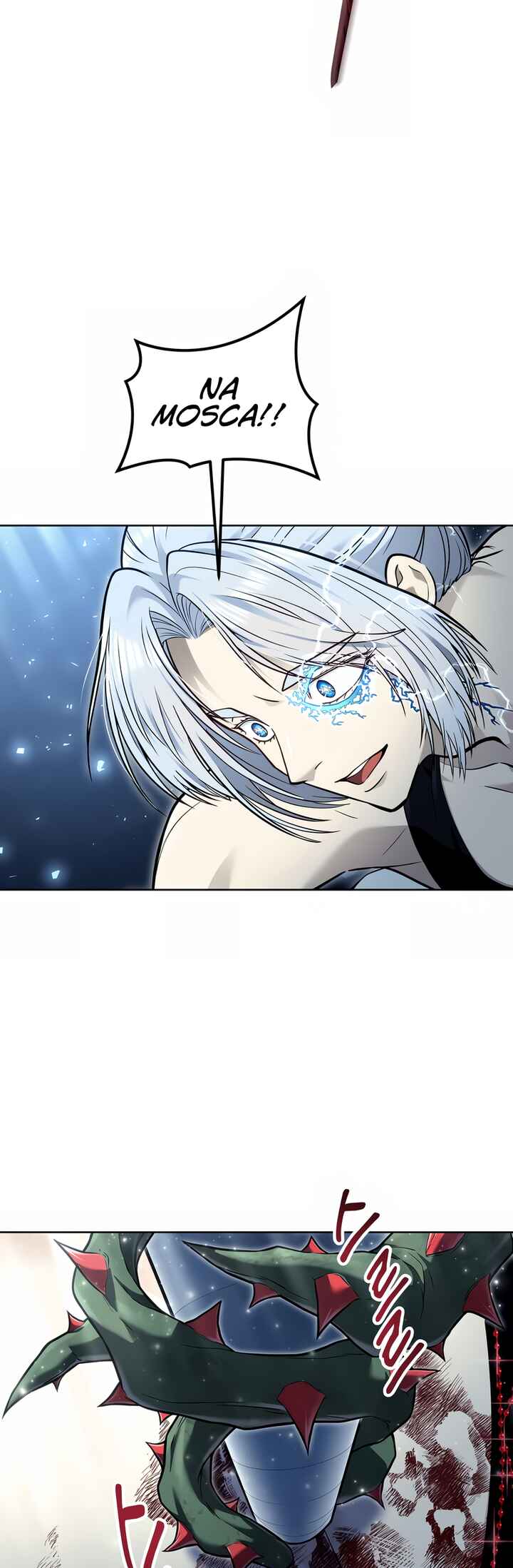 Read Tower of God Urek’s Ascent PT Manga Online