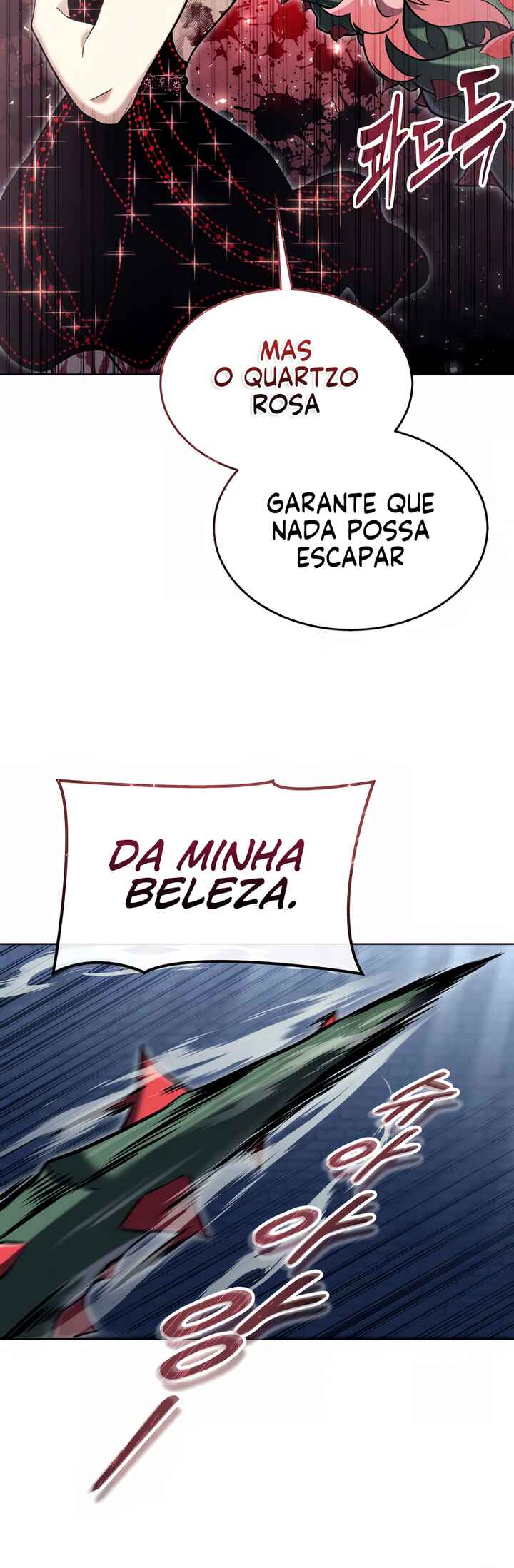 Read Tower of God Urek’s Ascent PT Manga Online