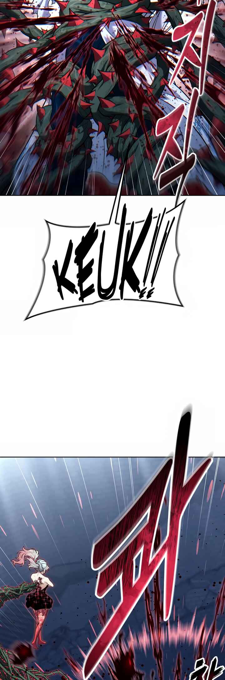 Read Tower of God Urek’s Ascent PT Manga Online