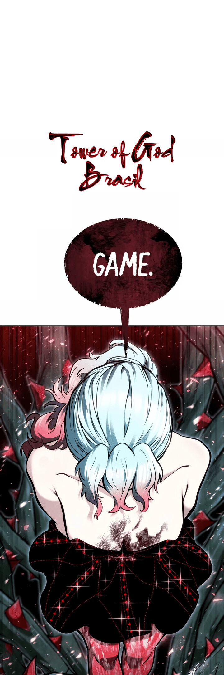 Read Tower of God Urek’s Ascent PT Manga Online