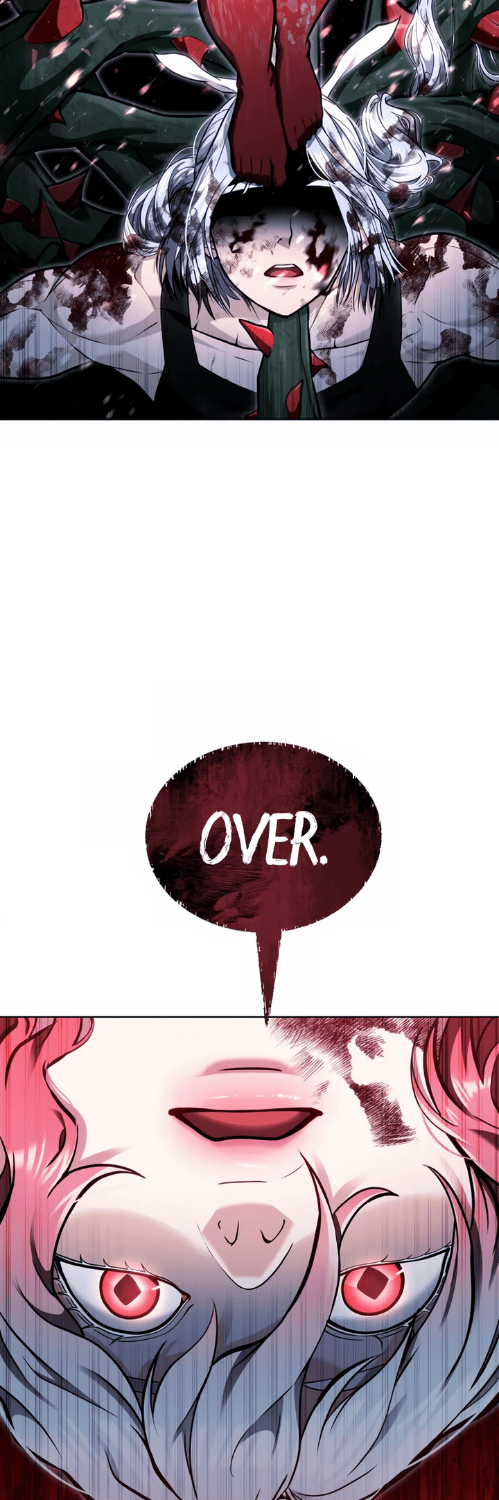 Read Tower of God Urek’s Ascent PT Manga Online