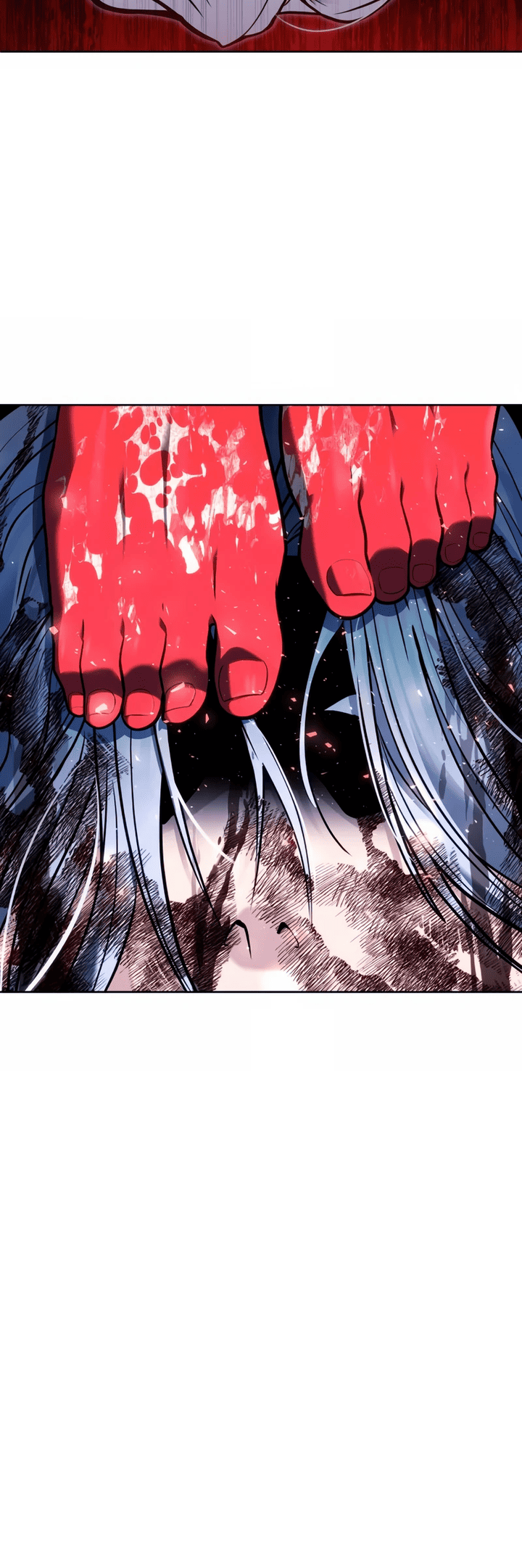 Read Tower of God Urek’s Ascent PT Manga Online