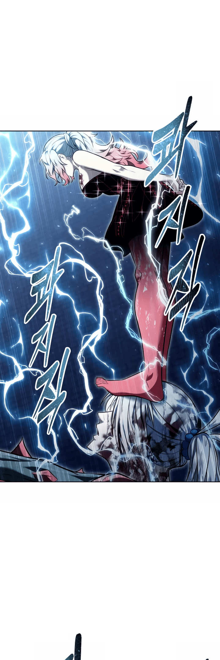 Read Tower of God Urek’s Ascent PT Manga Online