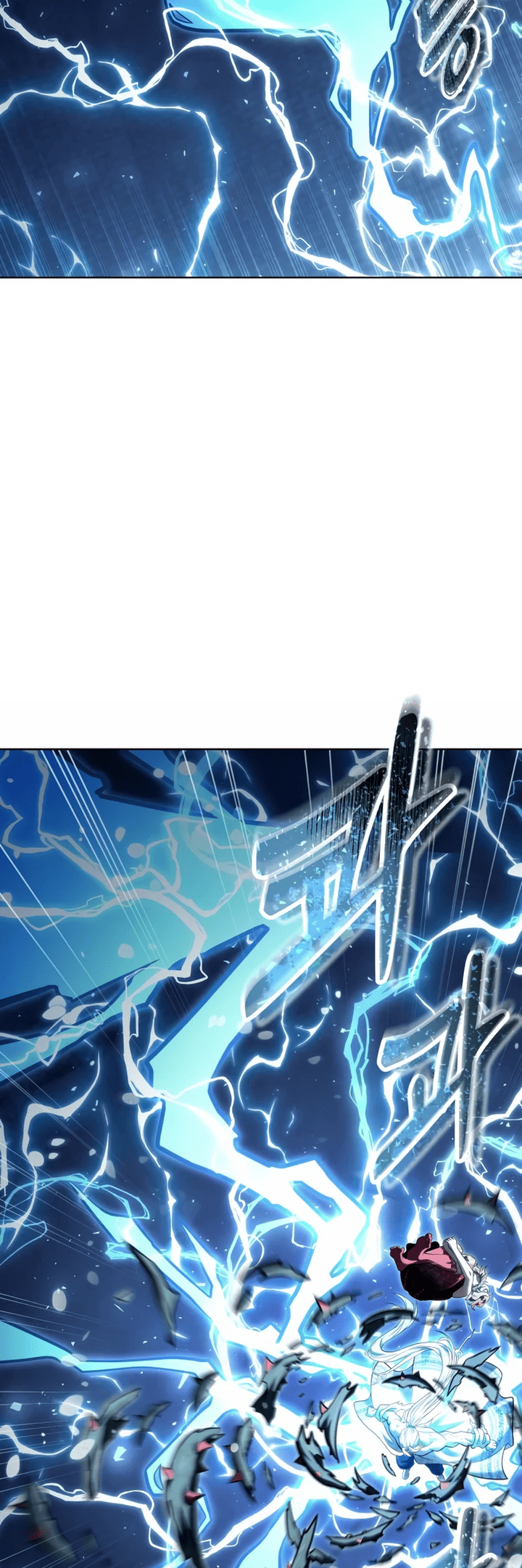 Read Tower of God Urek’s Ascent PT Manga Online