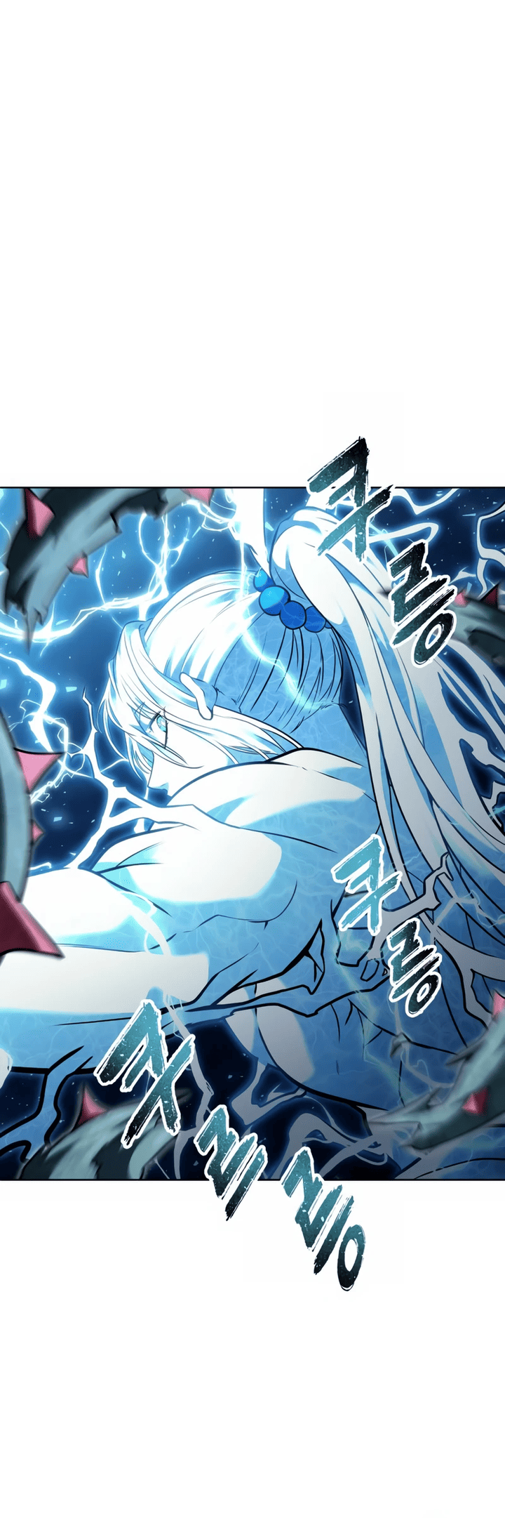 Read Tower of God Urek’s Ascent PT Manga Online