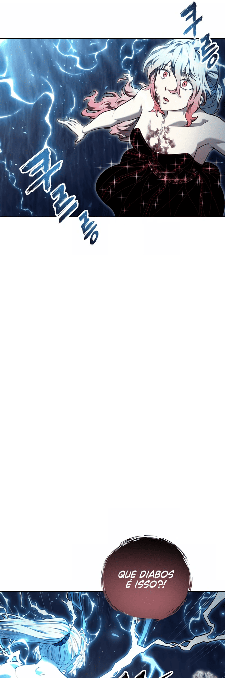 Read Tower of God Urek’s Ascent PT Manga Online