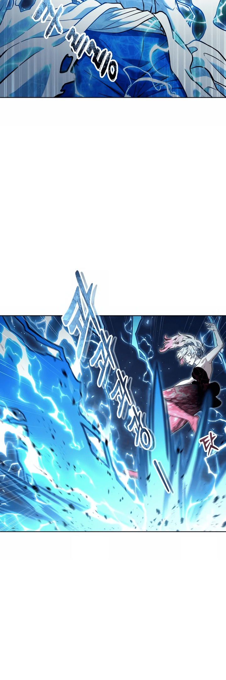 Read Tower of God Urek’s Ascent PT Manga Online