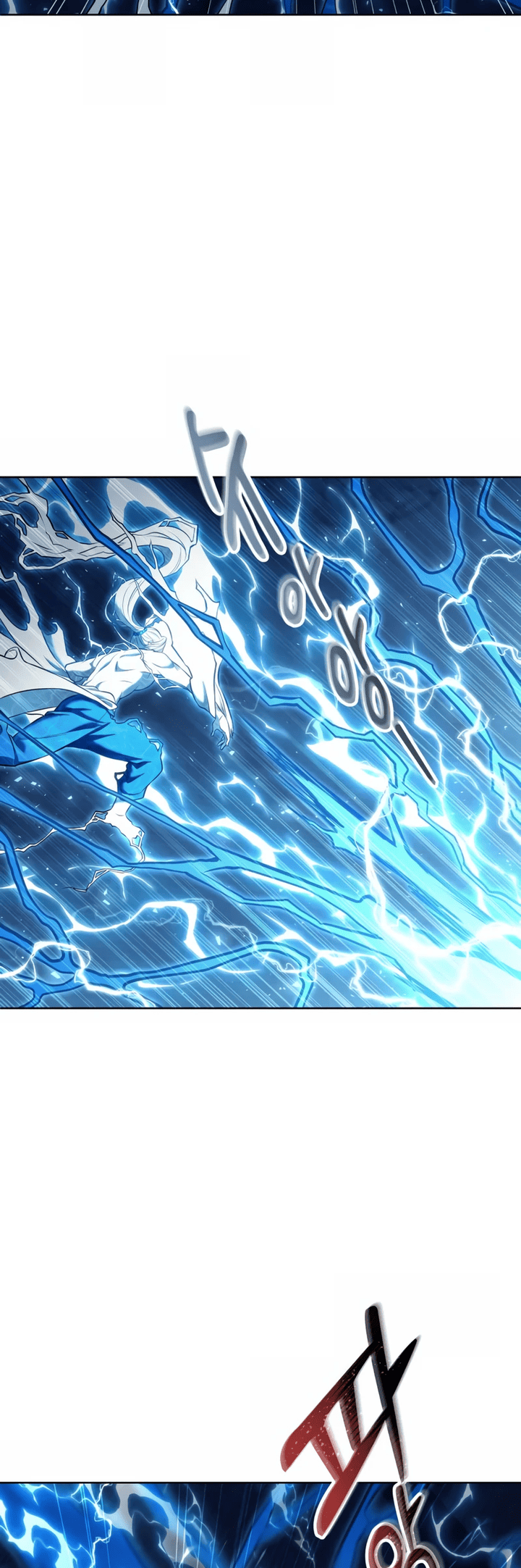 Read Tower of God Urek’s Ascent PT Manga Online