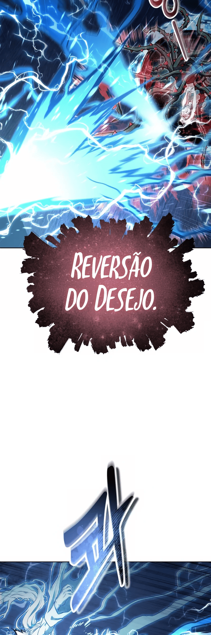 Read Tower of God Urek’s Ascent PT Manga Online