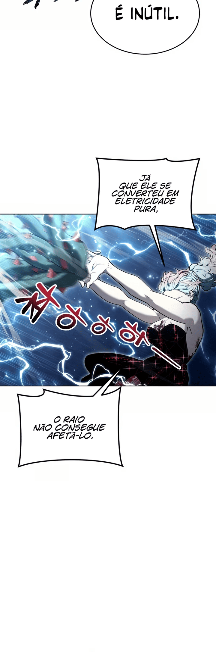 Read Tower of God Urek’s Ascent PT Manga Online