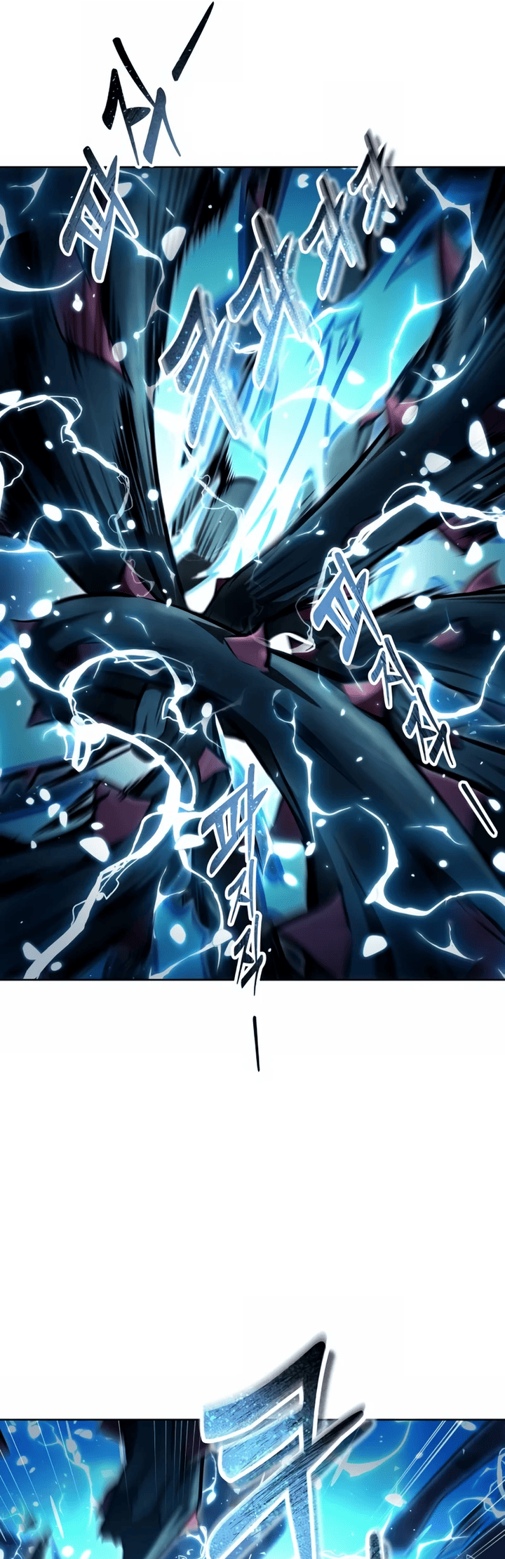 Read Tower of God Urek’s Ascent PT Manga Online