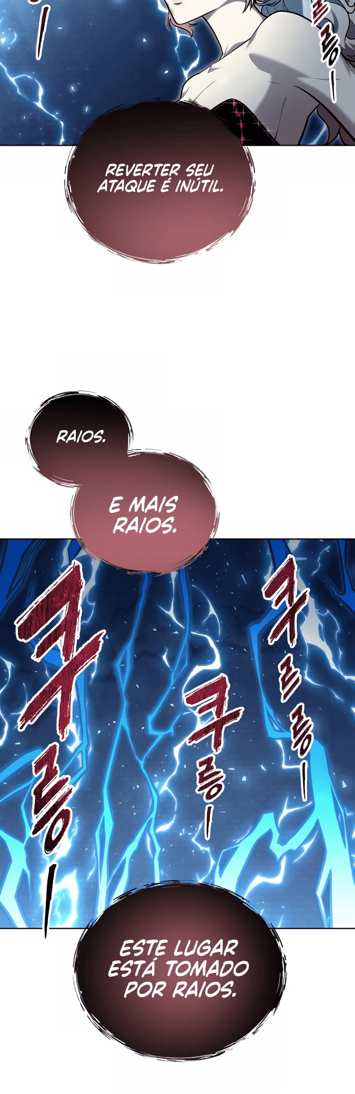 Read Tower of God Urek’s Ascent PT Manga Online