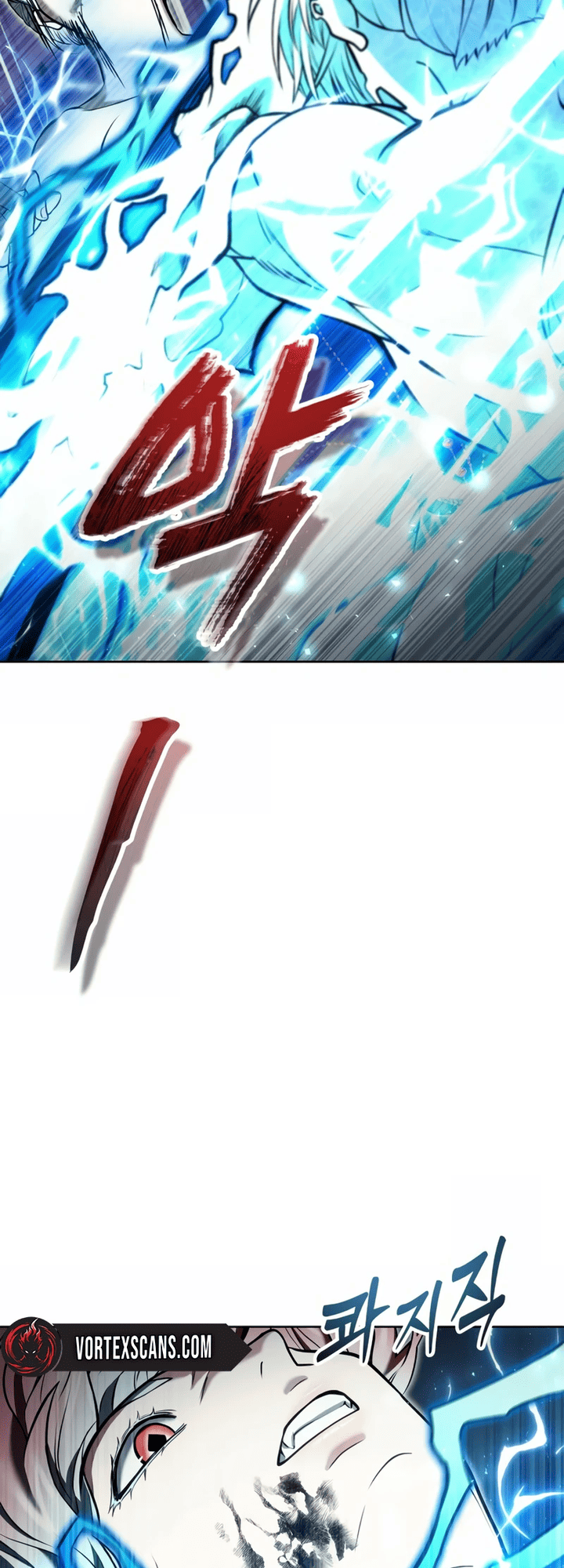 Read Tower of God Urek’s Ascent PT Manga Online