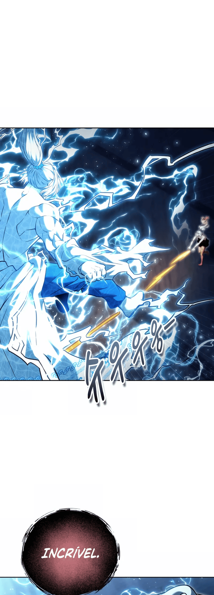 Read Tower of God Urek’s Ascent PT Manga Online