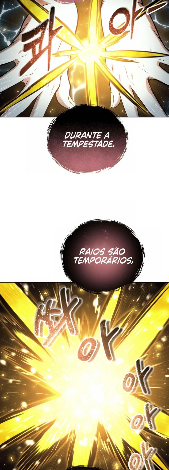 Read Tower of God Urek’s Ascent PT Manga Online