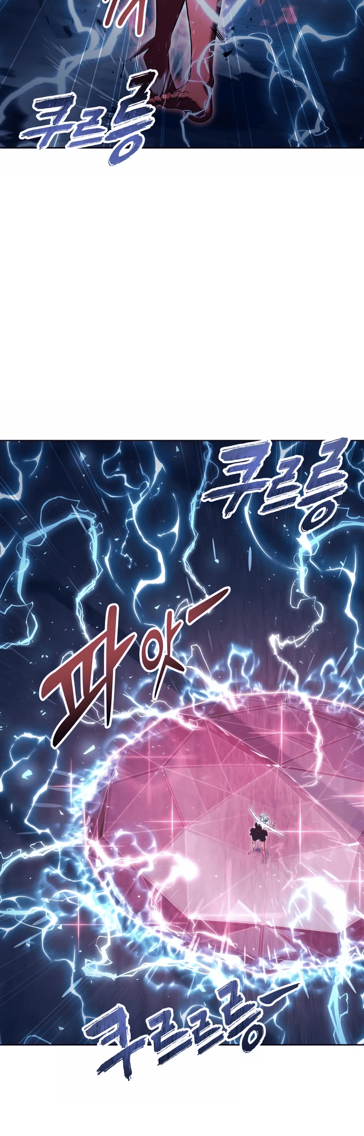 Read Tower of God Urek’s Ascent PT Manga Online