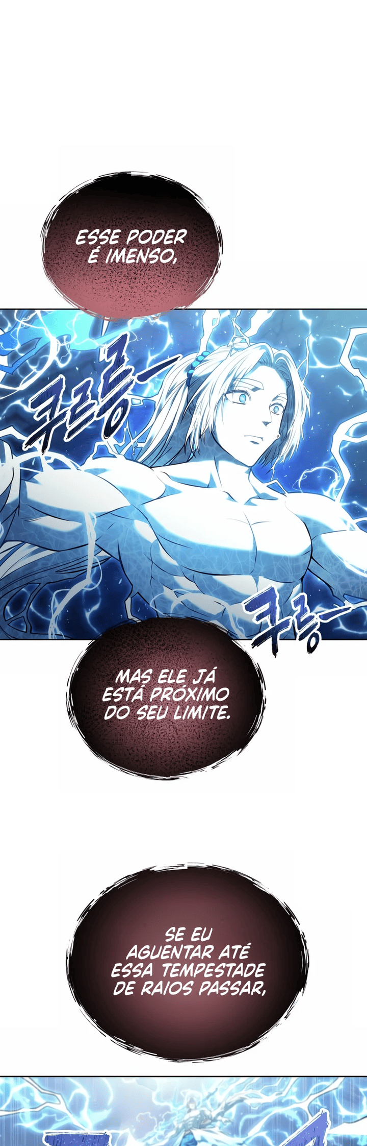 Read Tower of God Urek’s Ascent PT Manga Online