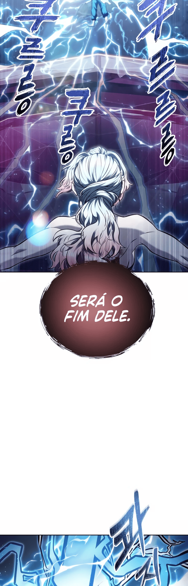 Read Tower of God Urek’s Ascent PT Manga Online