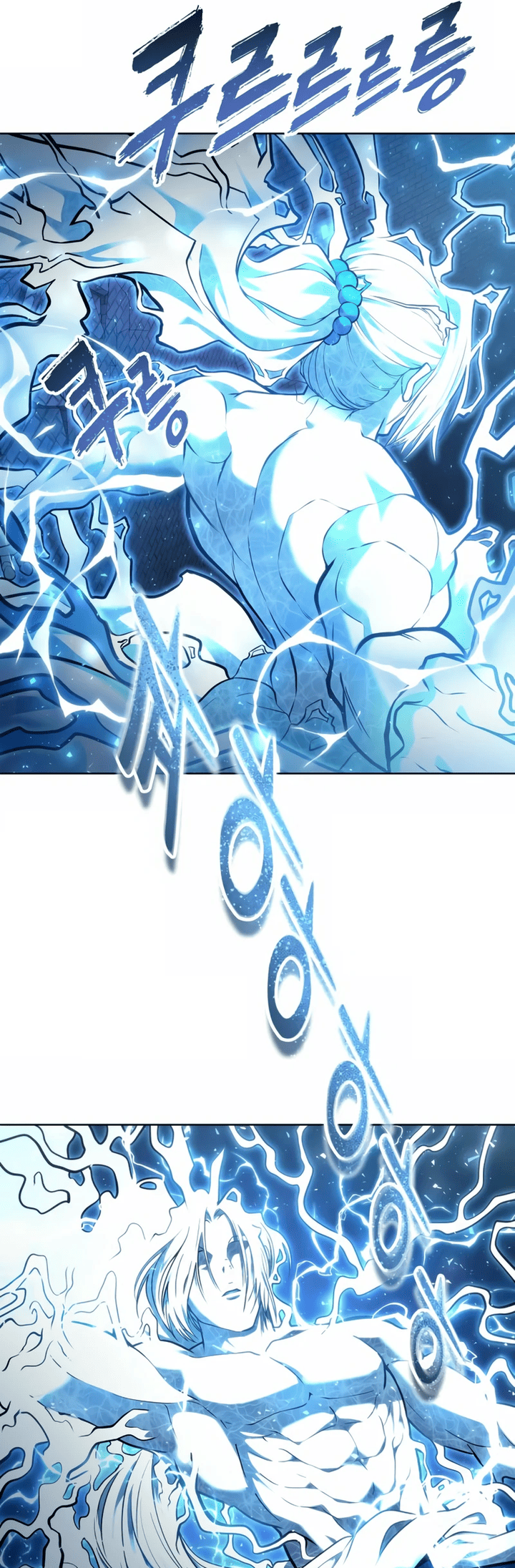 Read Tower of God Urek’s Ascent PT Manga Online