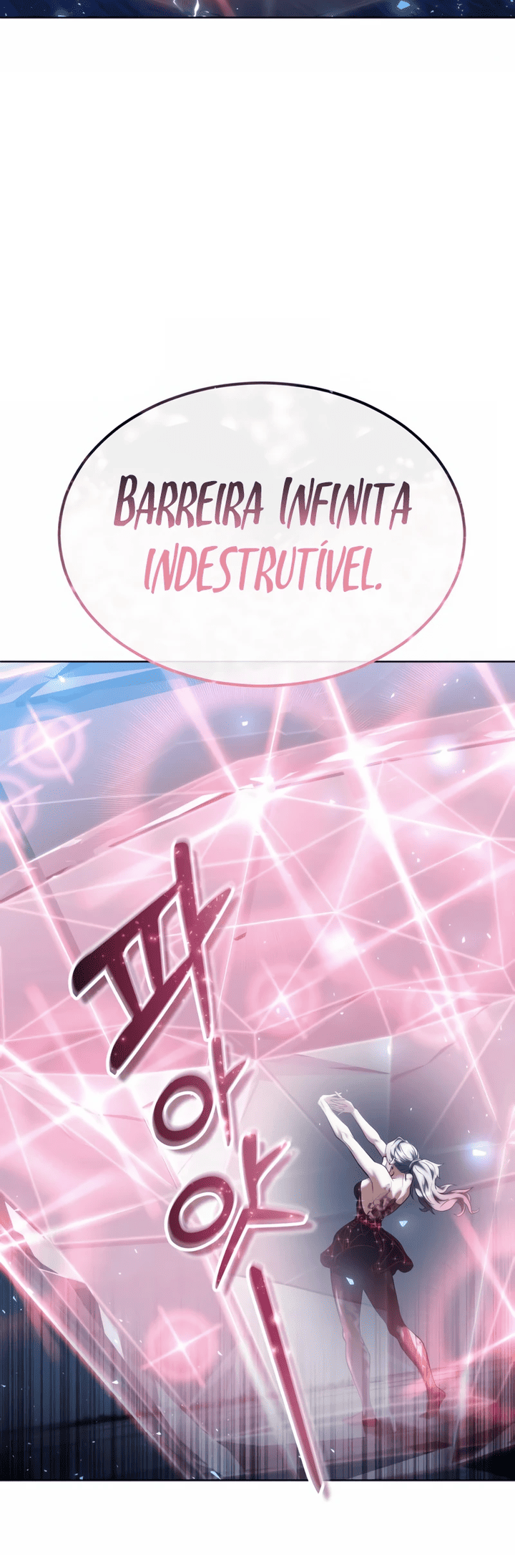 Read Tower of God Urek’s Ascent PT Manga Online