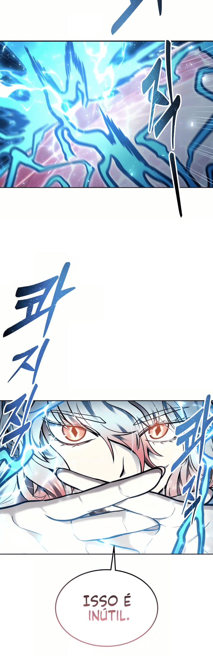 Read Tower of God Urek’s Ascent PT Manga Online