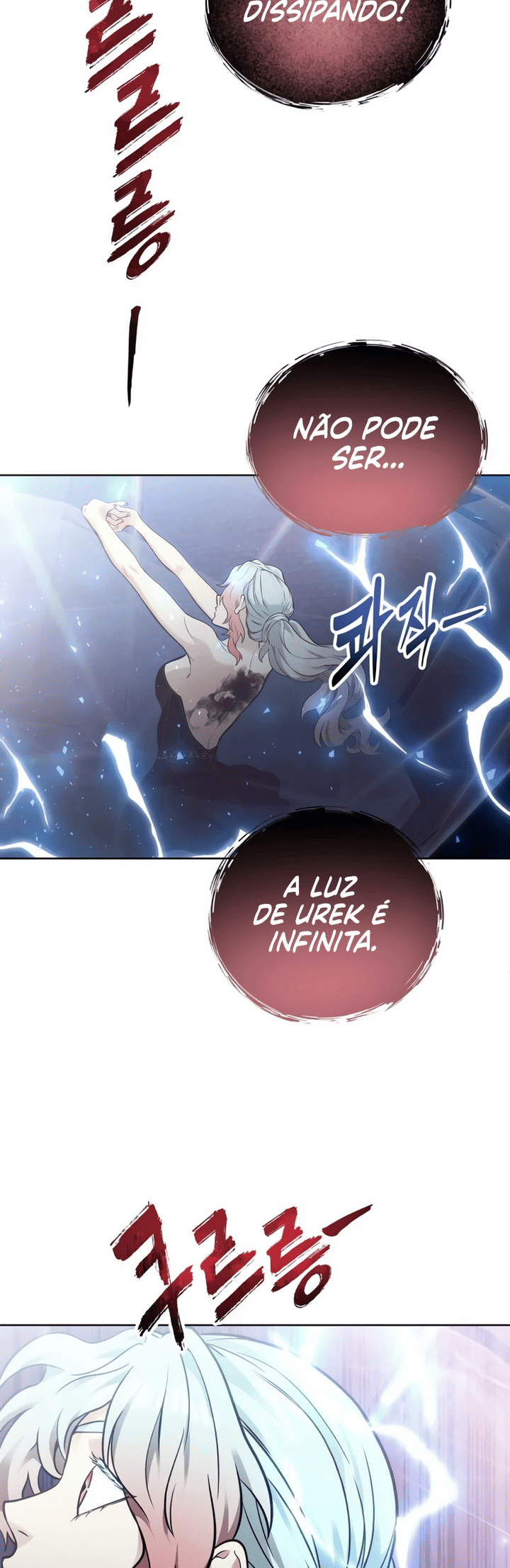 Read Tower of God Urek’s Ascent PT Manga Online