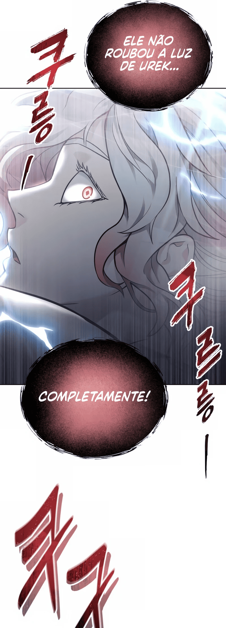 Read Tower of God Urek’s Ascent PT Manga Online