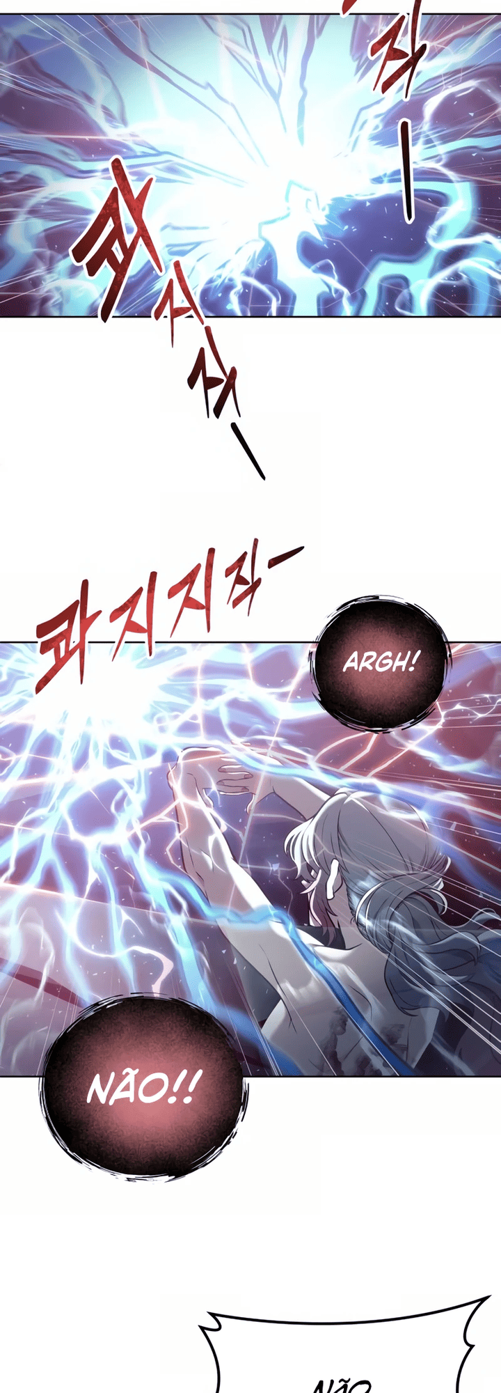 Read Tower of God Urek’s Ascent PT Manga Online