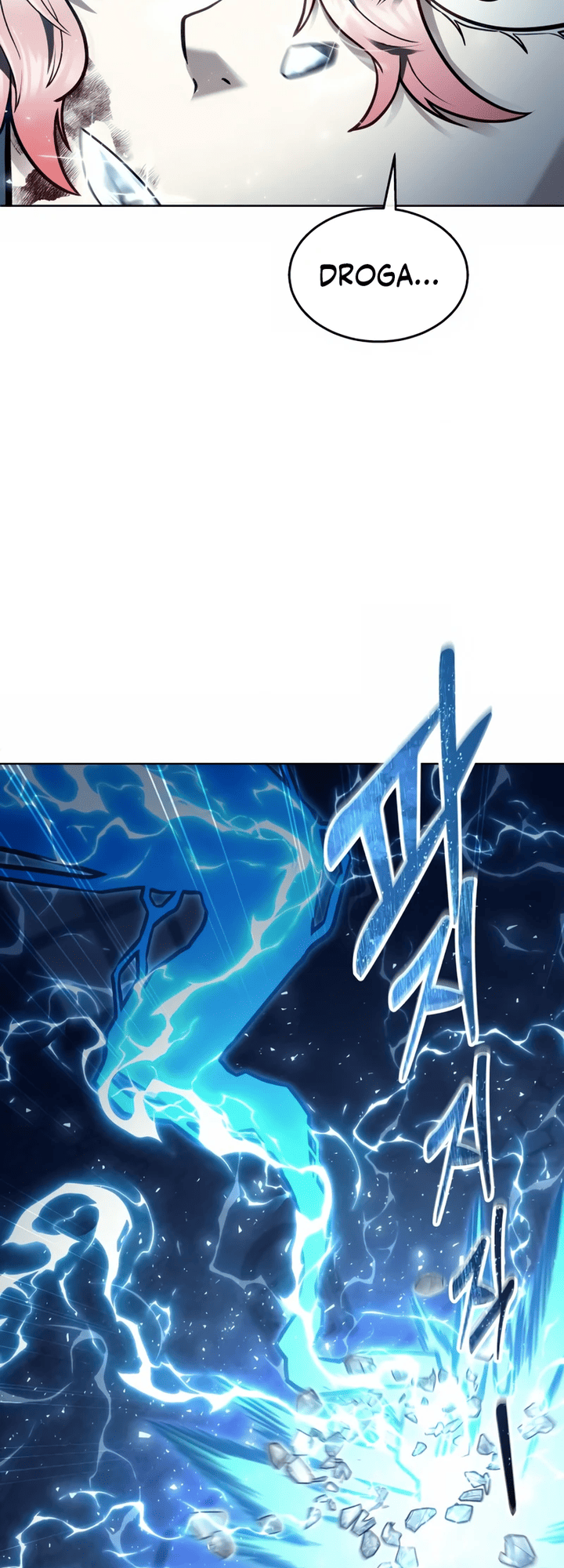 Read Tower of God Urek’s Ascent PT Manga Online