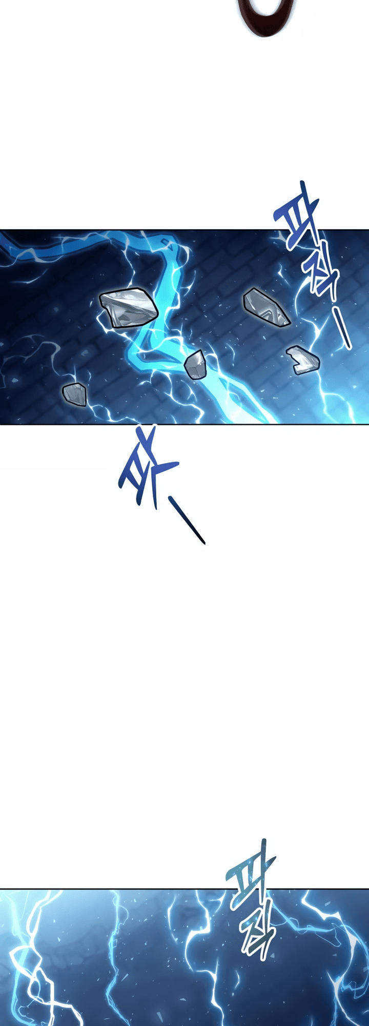 Read Tower of God Urek’s Ascent PT Manga Online