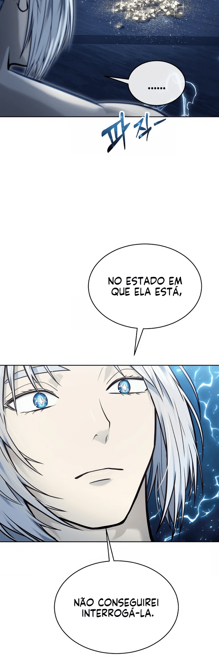Read Tower of God Urek’s Ascent PT Manga Online