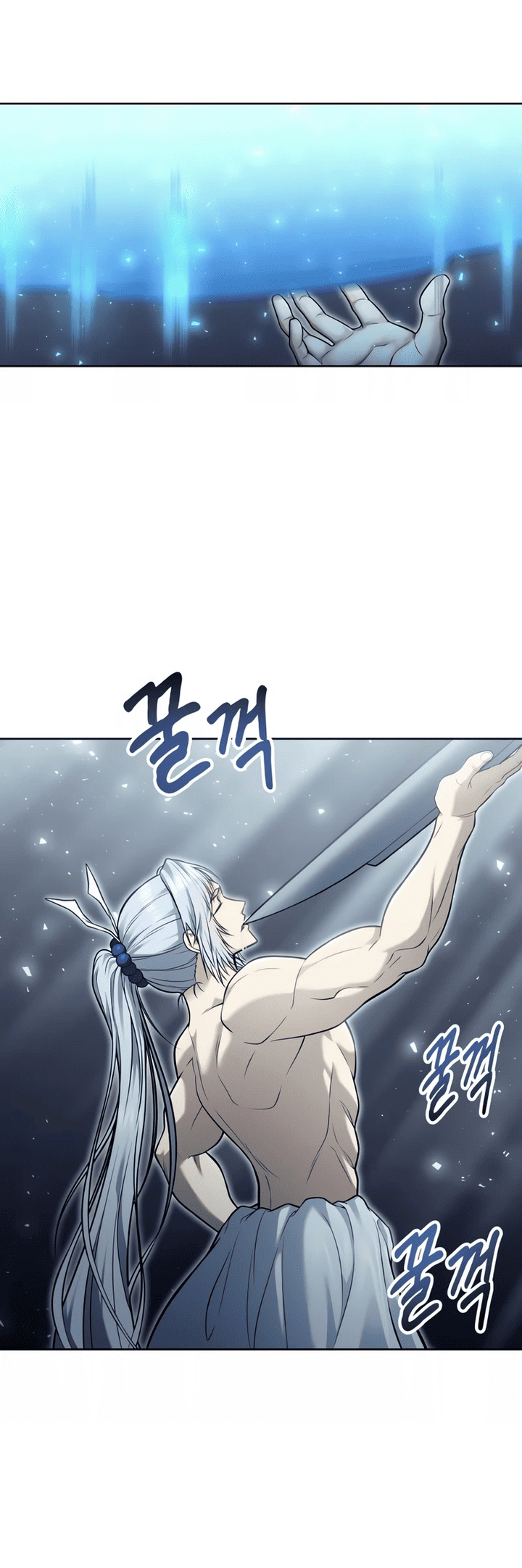 Read Tower of God Urek’s Ascent PT Manga Online