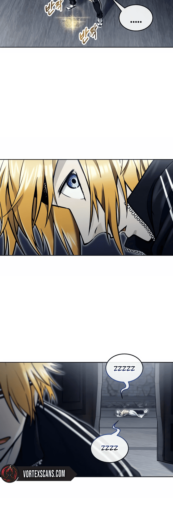 Read Tower of God Urek’s Ascent PT Manga Online