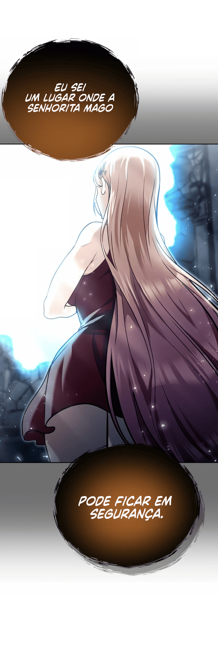 Read Tower of God Urek’s Ascent PT Manga Online