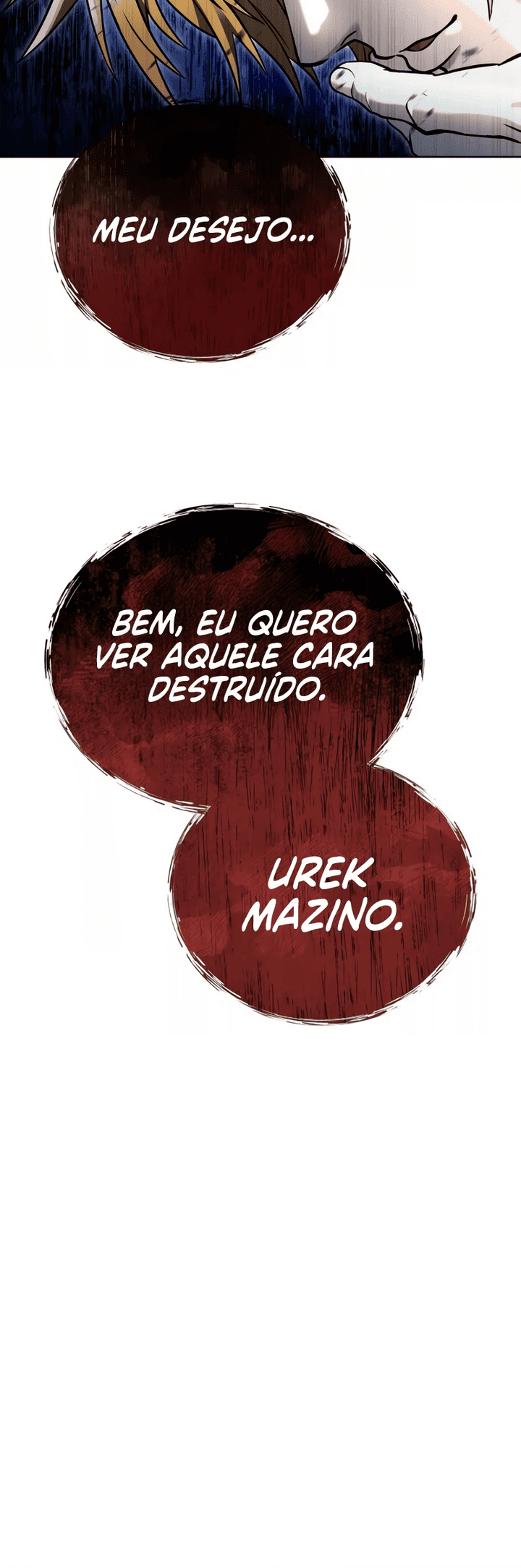 Read Tower of God Urek’s Ascent PT Manga Online