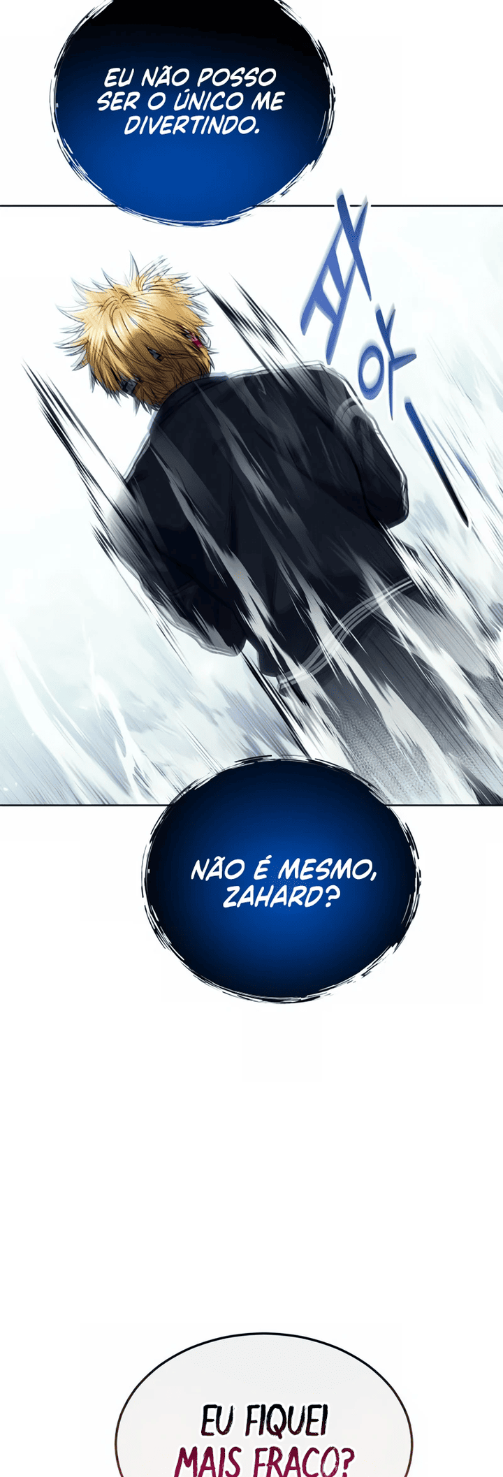 Read Tower of God Urek’s Ascent PT Manga Online