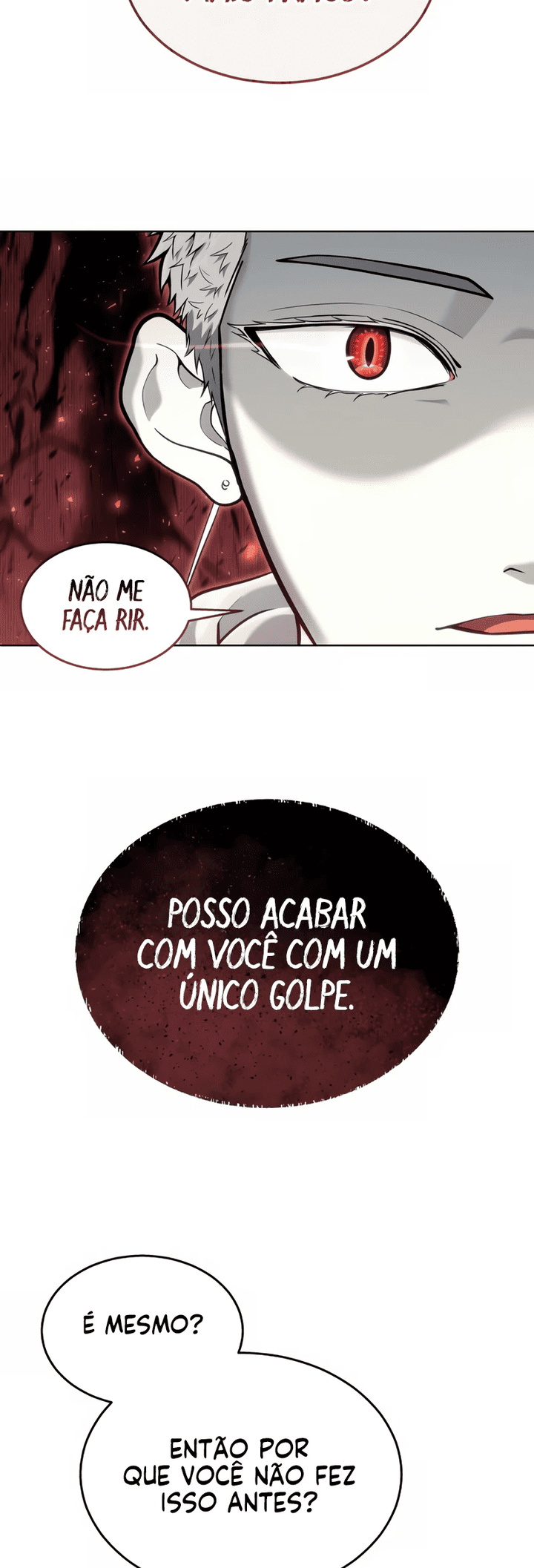 Read Tower of God Urek’s Ascent PT Manga Online