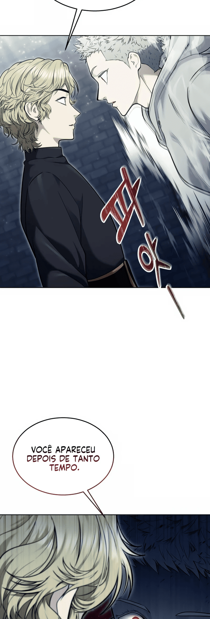 Read Tower of God Urek’s Ascent PT Manga Online