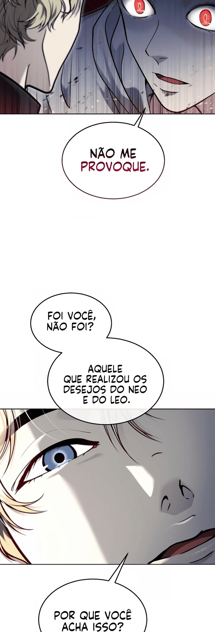 Read Tower of God Urek’s Ascent PT Manga Online