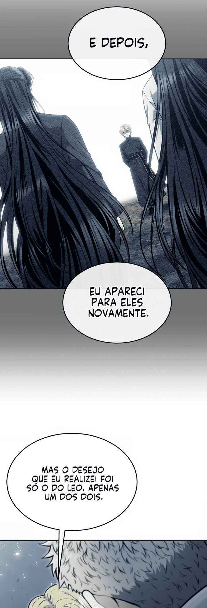 Read Tower of God Urek’s Ascent PT Manga Online