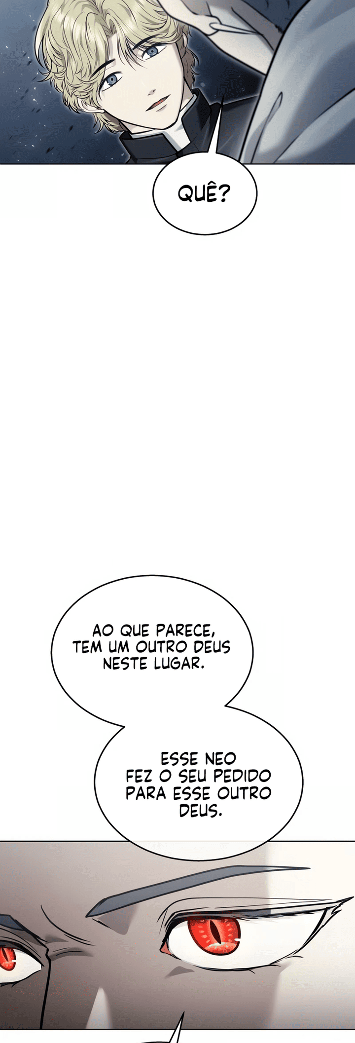 Read Tower of God Urek’s Ascent PT Manga Online