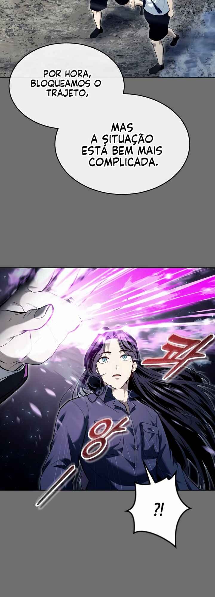 Read Tower of God Urek’s Ascent PT Manga Online