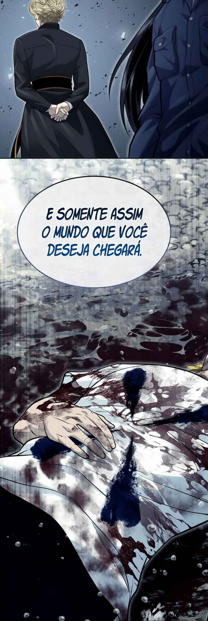 Read Tower of God Urek’s Ascent PT Manga Online