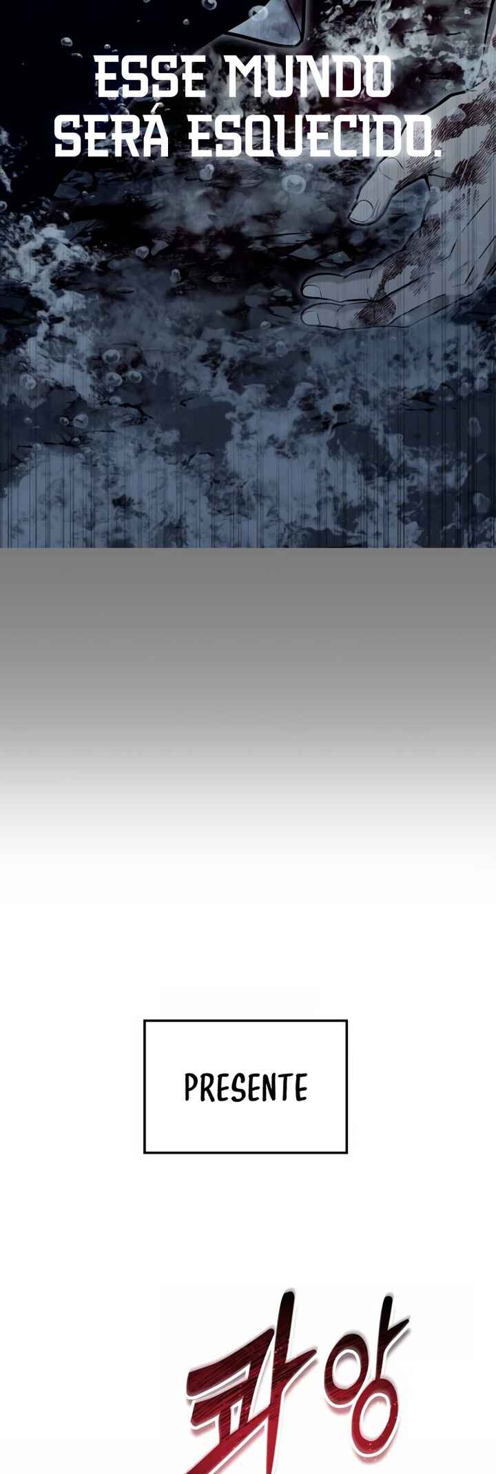 Read Tower of God Urek’s Ascent PT Manga Online