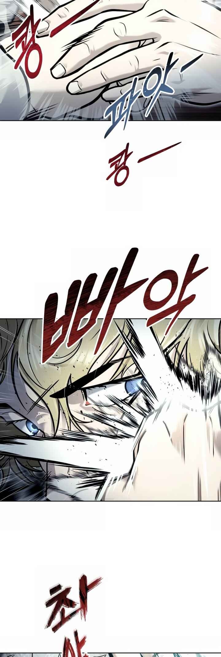 Read Tower of God Urek’s Ascent PT Manga Online