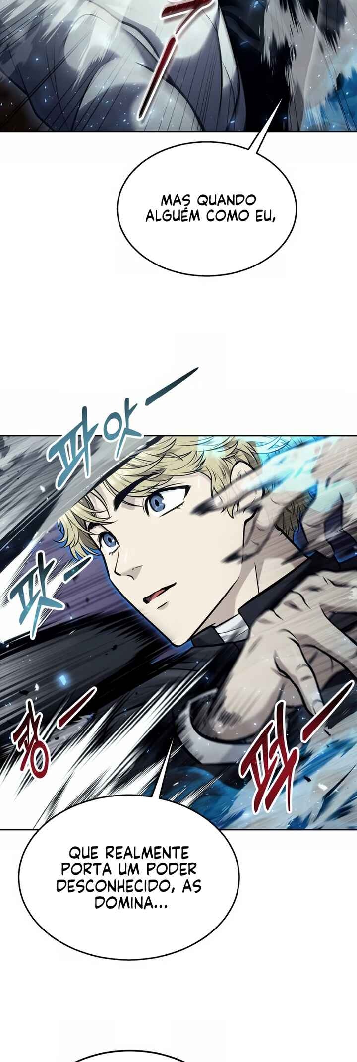 Read Tower of God Urek’s Ascent PT Manga Online