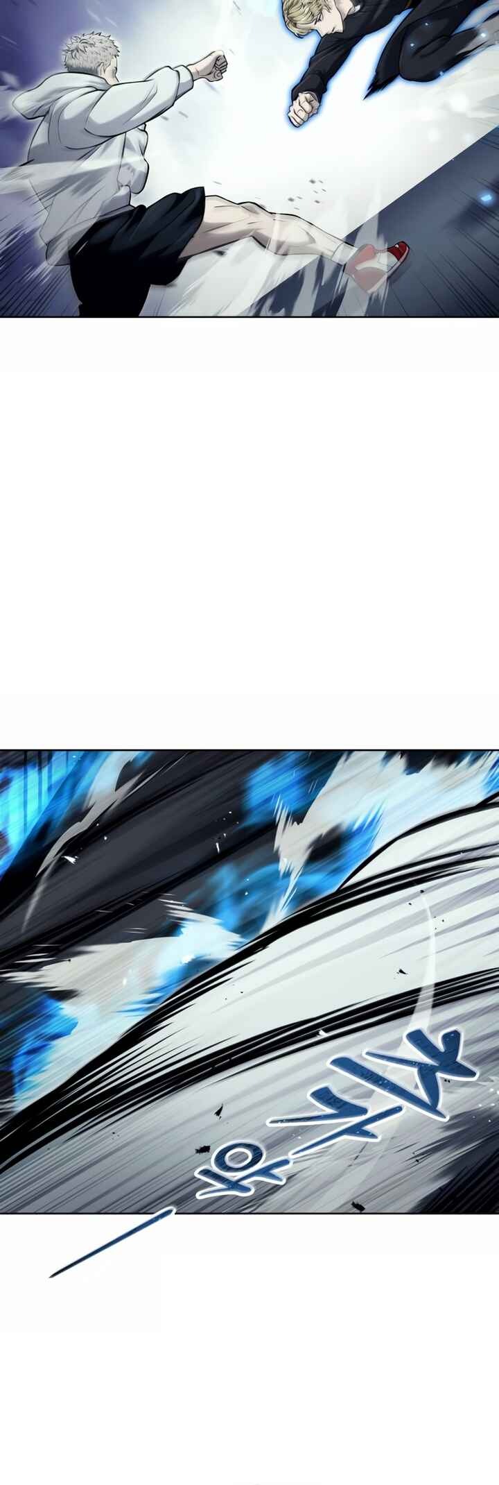 Read Tower of God Urek’s Ascent PT Manga Online